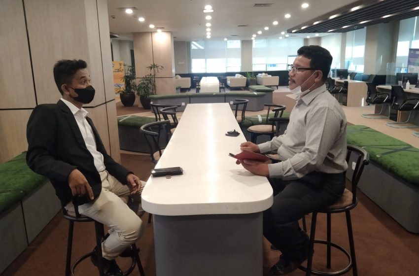  Duga Ada Dukpal pengusulan plasma PT Pulahan Seruwai Maspera Akan Lapor Polisi