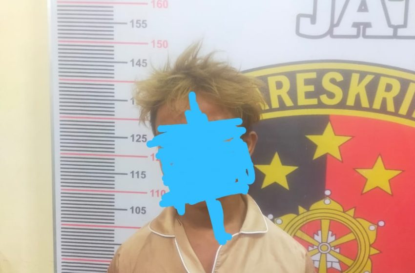  Team Sat Reskrim Polres Batu Bara Berhasil Mengungkap Kasus Pembunuhan dengan Motif Curas