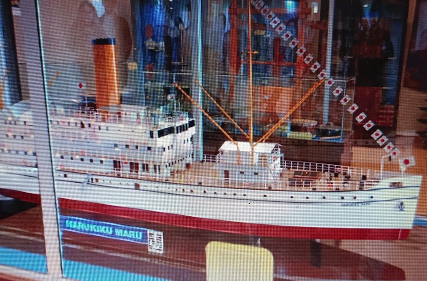  Diduga Korupsi Pengadaan Replika Kapal Ratusan Juta T. A 2021, Plt Kadisdik Batu Bara dan Kabid Budaya Disoal Wartawan Bungkam?