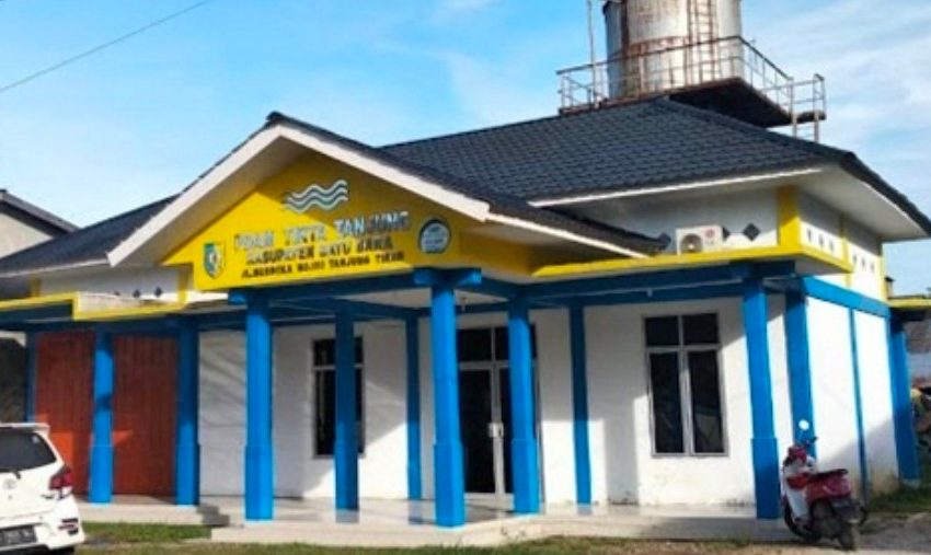  PLN Putus Aliran Listrik Mesin Pompa PDAM Tirta Tanjung, Warga Sebut ‘Karma’