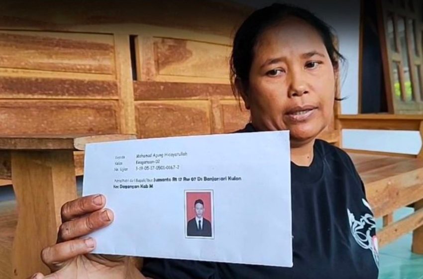  Polisi Pulangkan MAH (Bjorka) Setelah di Tetapkan Menjadi Tersangka Peretas Data Pemerintah? 