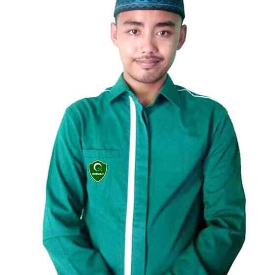  Fery Desak Polres Batu Bara Mengusut Dan Menangkap Pelaku Pelempar Mobil Katua PD Al Washliyah Batu Bara