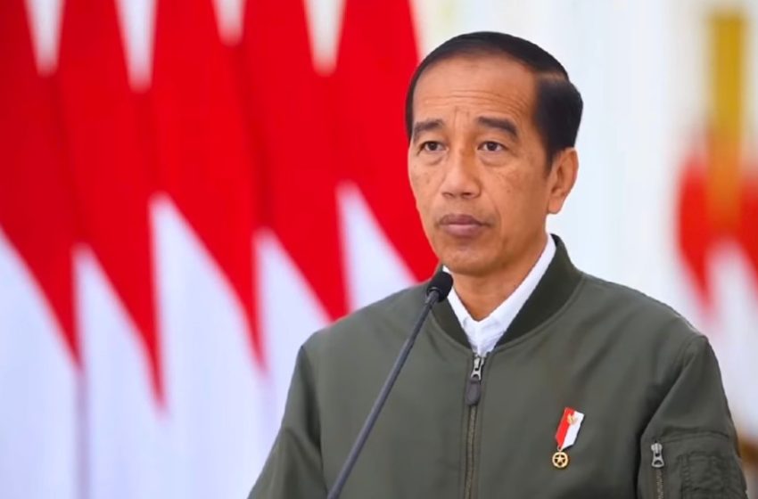  Presiden Perintahkan Usut Tuntas Tragedi Kanjuruhan dan Beri Sanksi Bagi Yang Bersalah