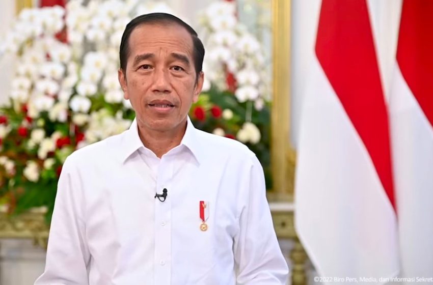  Presiden Jokowi Beri Kabar dari FIFA, Tragedi Kanjuruhan Tidak Terkena Sanksi FIFA