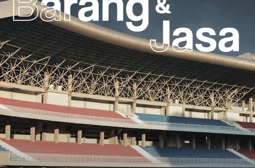  KPK Petakan 5 Titik Rawan dan Celah Korupsi di Pengadaan Barang dan Jasa (PBJ) 