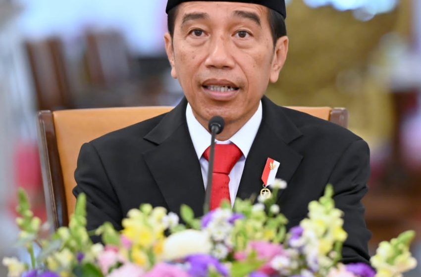  Tegaskan Gelar Pahlawan Nasional Bung Karno, Presiden: Bung Karno Tidak Pernah Berkhianat