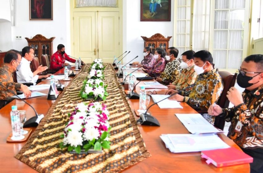  Pemerintah Akan Anugerahkan Gelar Pahlawan Nasional Kepada Lima Tokoh, Ini Dia Daftarnya.!