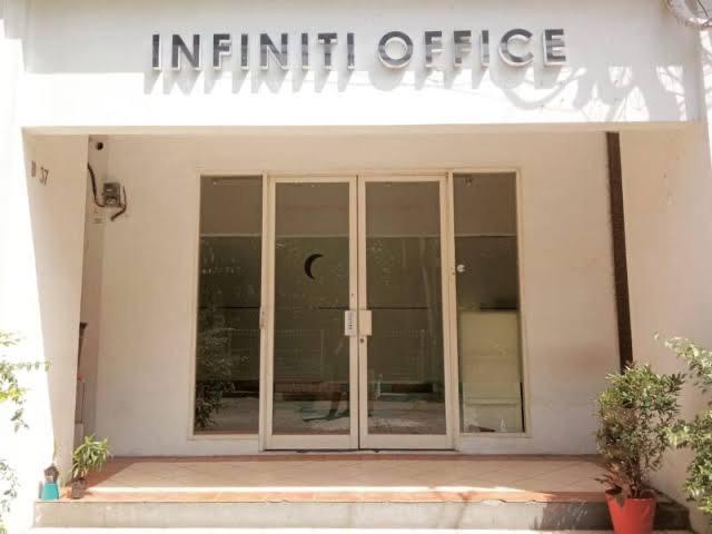  Bekerja Sama Dengan Biro Jasa Berkedok Virtual Office, Notaris Nurlisa Uke Desy Terancam Disanksi