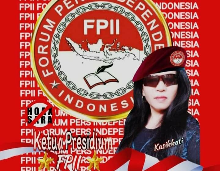  Kasihhati : “Stop !! Jangan Utak Atik dan Pecah Belah Media dan Insan Pers”