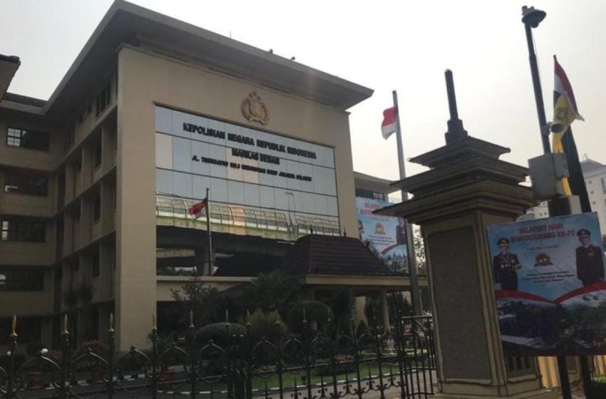  Dinilai Responsif, Polri Dapat Penghargaan dari Kemenkumham