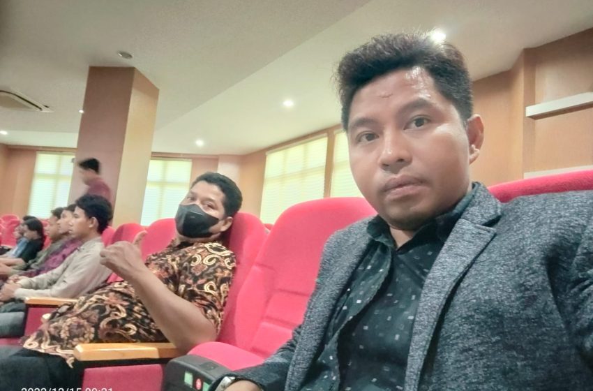  Sekjen Rumah PPAI Lindungi Hak Perempuan dan Hak Anak Indonesia