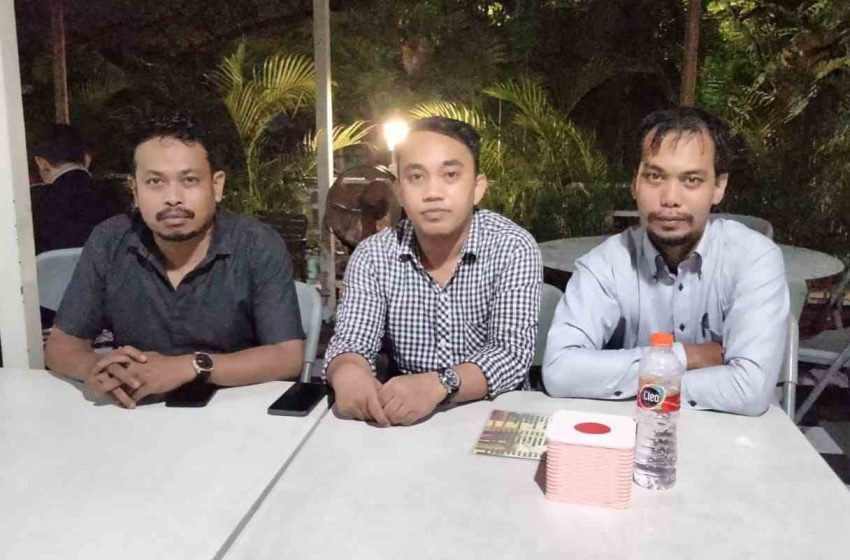  IWO Sulsel Desak Kepolisian Segera Tangkap Pelaku Penganiayaan Mahasiswi di Makassar