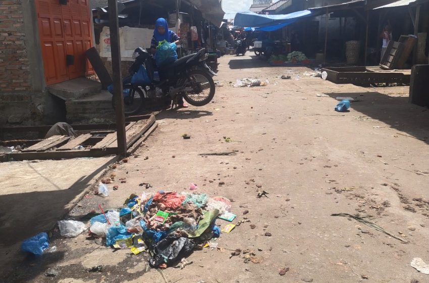  Gemkara Tanjung Tiram Minta Bupati Copot Camat Junaidi Terkait Tata Lingkungan Kumuh, Camat Tg Tiram beri Klarifikasi?