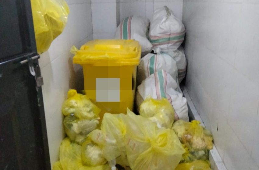  Somasi Pengaduan Masyarakat Ke PT LSN Terkait B3 Memasuki Babak Baru