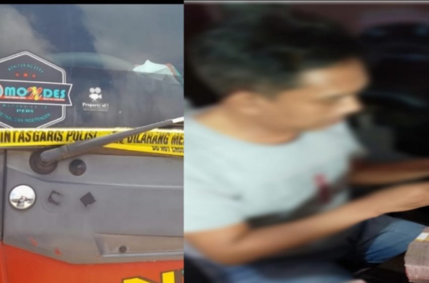  Wilayah Rembang dan Pati, Diduga Inisial S ” Mondes ” Pemain BBM Solar