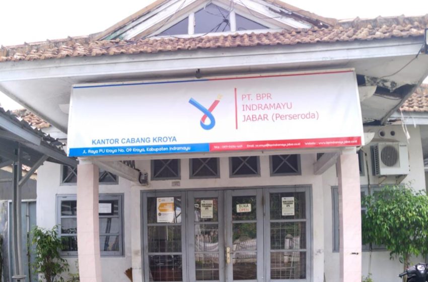  Puluhan Guru Menjerit Tanda Tangan Dipalsukan Oknum Pegawai Bank BJB Terisi dan Bank BPR Kroya