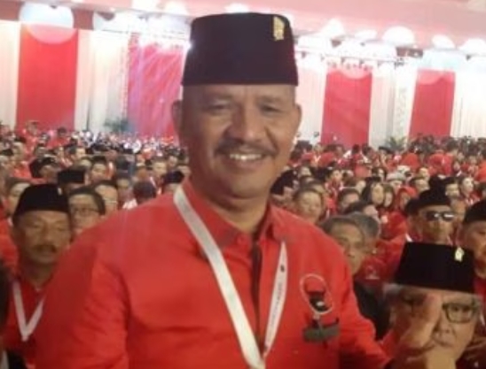  Dugaan Oknum Politisi PDI P Terlibat Kasus Penganiayaan, DPD PDI-P Sumut: Hormati Proses Hukum