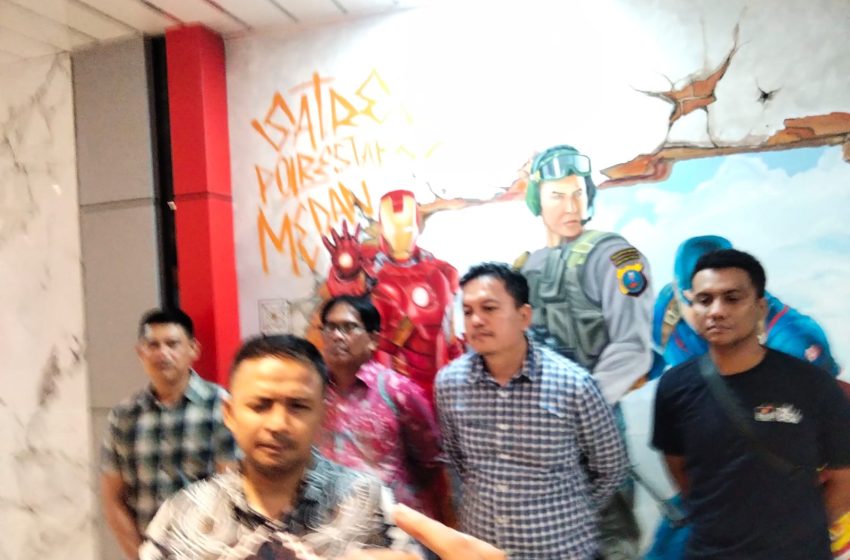  Maling Mobil Inova yang Dijual Kepada Oknum Polisi, Kasat Reskrim: Nanti Dipaparkan
