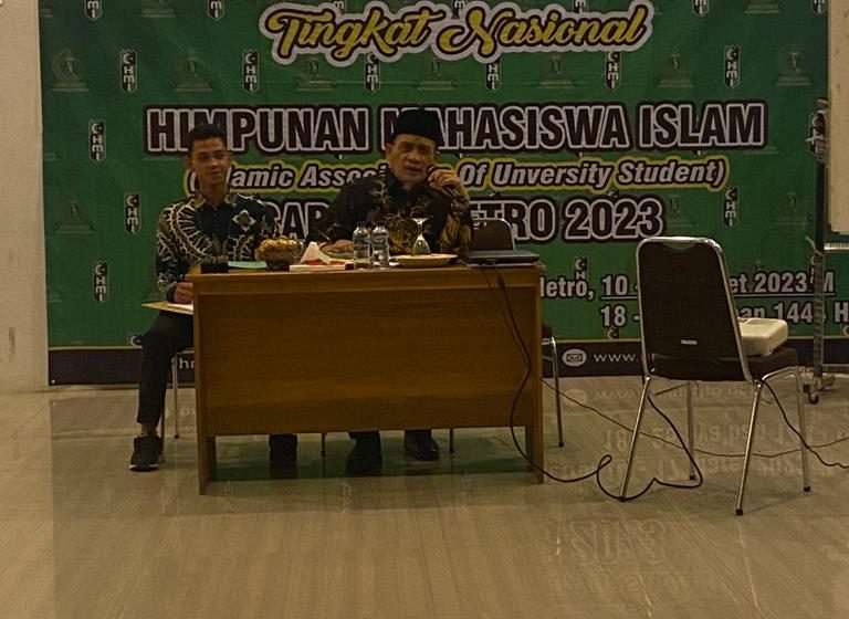  Romo Syafi’i Paparkan Pidato Prabowo :  Ada Pihak Ingin Menguasai Indonesia dengan Menunggangi Umat Islam