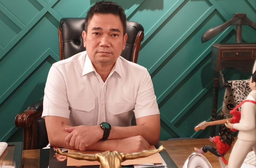  Milano SH, MH ; Pemerintah Harus Peka, Atau Tiru Malaysia Tindak Para Imigran Gelap