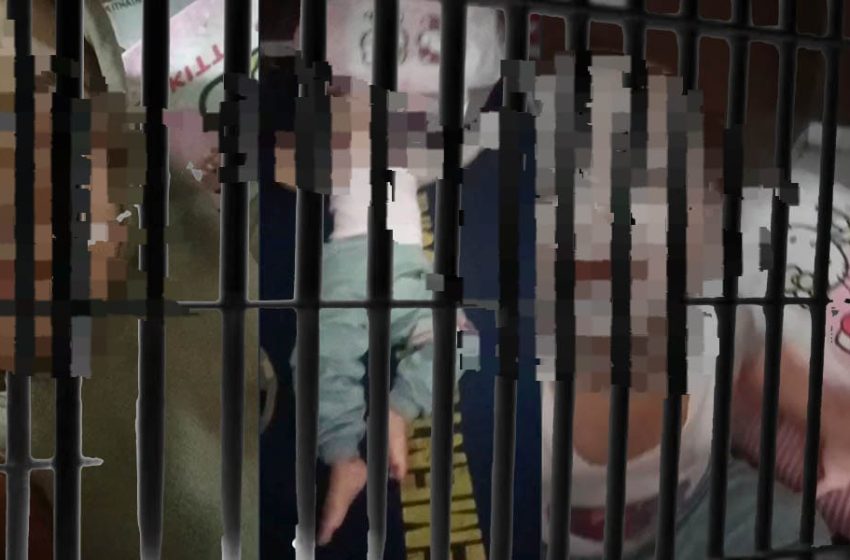  Tahan Ibu dan Bayinya dalam Rutan, Ujang Kosasih: Oknum Polisi Harus Memiliki Jiwa Perikemanusiaan