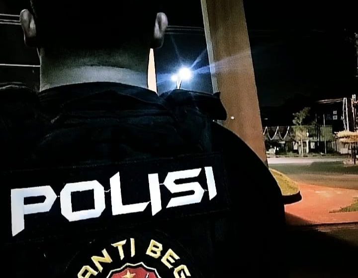  Walikota Apresiasi Tim Tawon Anti Begal Bentukan Kapolrestabes Medan 