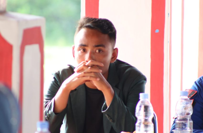  Tak Ingin Dicidrai Bulan Ramadhan, Fery Desak Forkopimda Batu Bara Sterilkan Prilaku Menyimpang