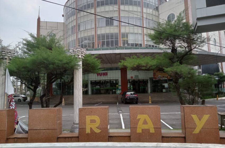  Ijazah SMA Ditahan,  Mantan Karyawan Yuki Mengaku Dipecat Tanpa Pesangon 