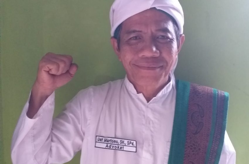  Ulama Kutuk Perjudian di Wilkum Polsek Pancur Batu