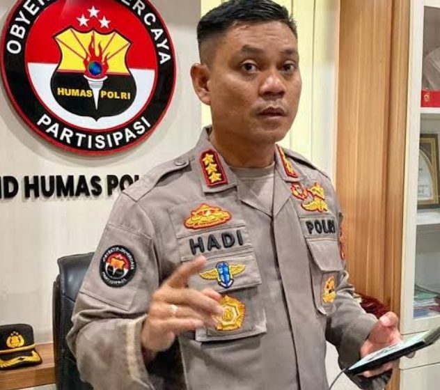  Kapolres Samosir dan Belawan Diperiksa Propam Polda Sumut
