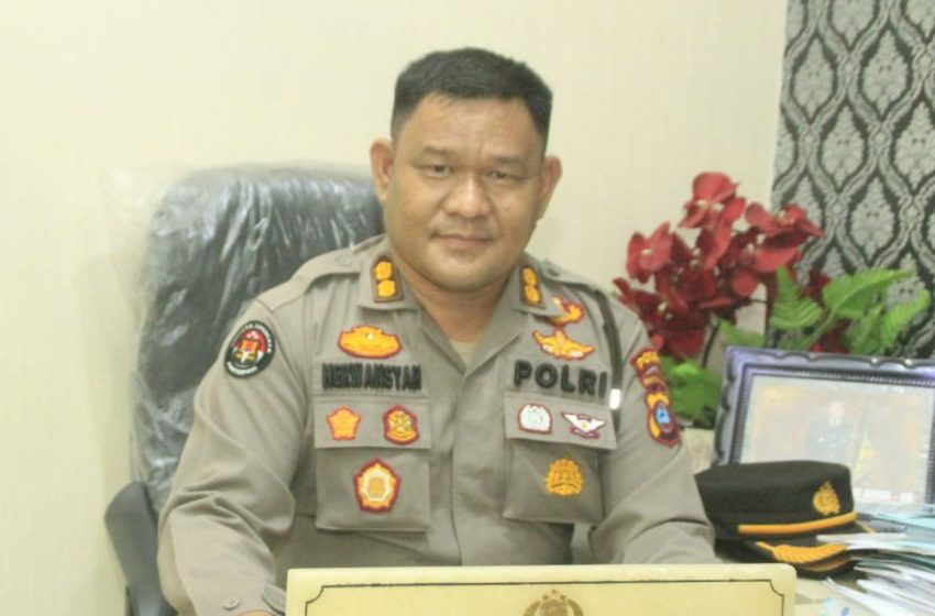  Hari Keenam Ops Pekat Toba 2023, Polda Sumut Amankan 341 Premanisme
