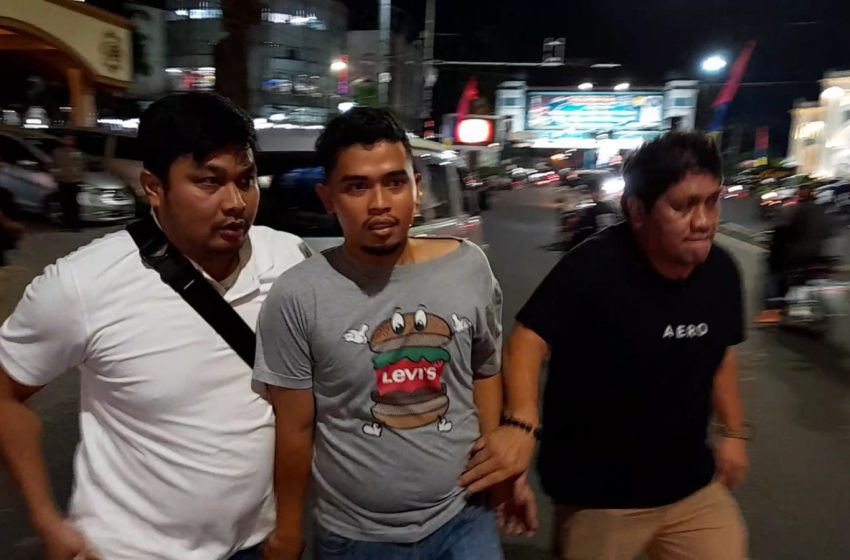  Polrestabes Medan Amankan 19 Pelaku Premanisme di Ramadan Fair