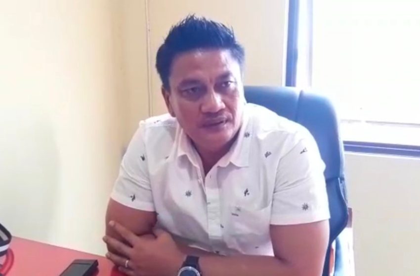  Pasutri Pengedar Ekstasi di Amankan Polres Batu Bara