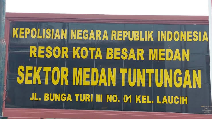  FJMT Kecewa Dengan Kinerja Kapolsek Tuntungan, Christin Simanjuntak Klaim Jurnalis Mitra Kepolisian