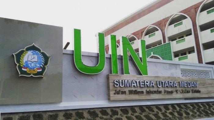  Persoalan UINSU Hanya Bisa Diselesaikan Internal, Alumni : Rektor dari Luar Langkah Buruk Bagi Citra UINSU