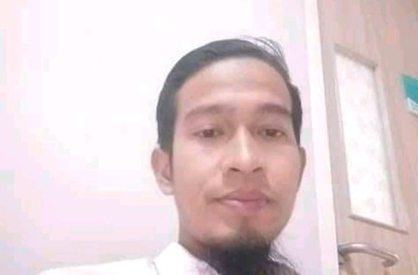  Buntut Pengungkapan Data TPPU Agregat 349 T, DPR vs Pemerintah, Rakyat Tunggu Realisasi RUU Perampasan Aset TPPU.!