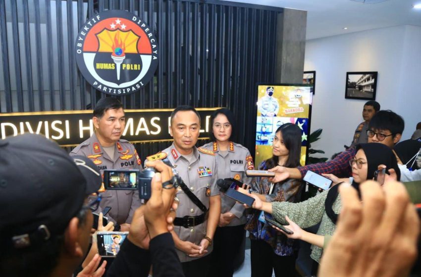  Kapolri Kirim Surat Lagi ke KPK, Tugaskan Brigjen Endar Priantoro Jadi Direktur Penyelidikan