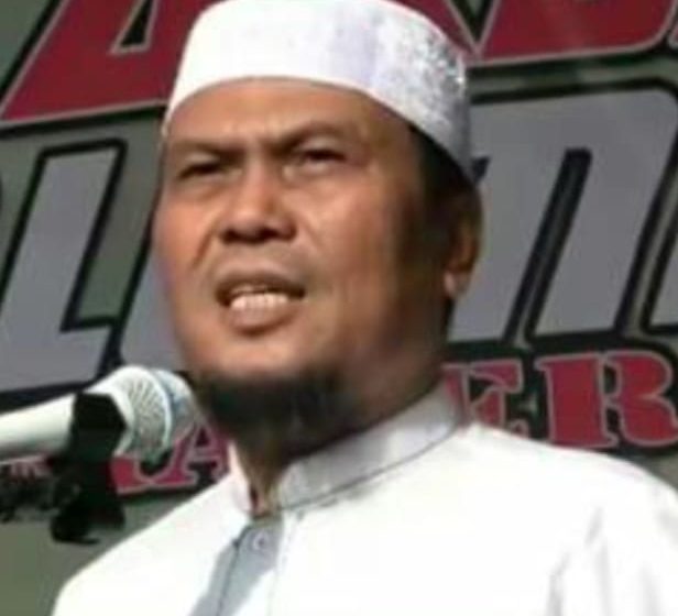  Apresiasi Penggerebekan Polrestabes Medan, GNPF Ulama Prihatin “Big Bos” Key Garden Tidak Ditangkap