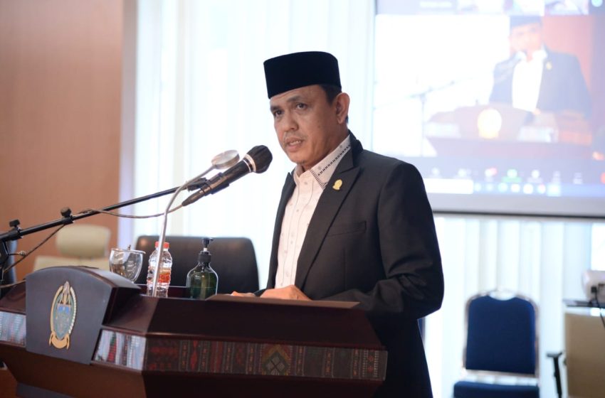  Legislator PKS ARS : Akhiri Perdebatan Pribumi-Non-Pribumi