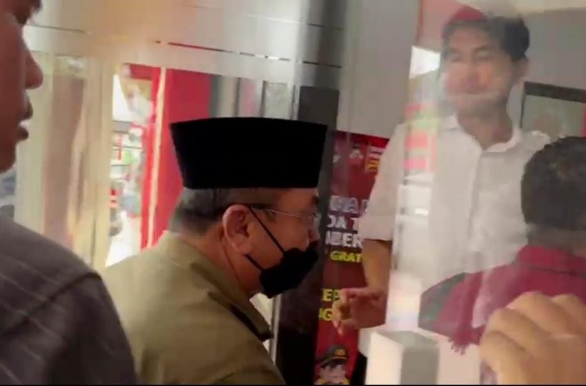  Anggota DPRD Tanjungbalai DPO Narkoba Polda Sumut Diperiksa