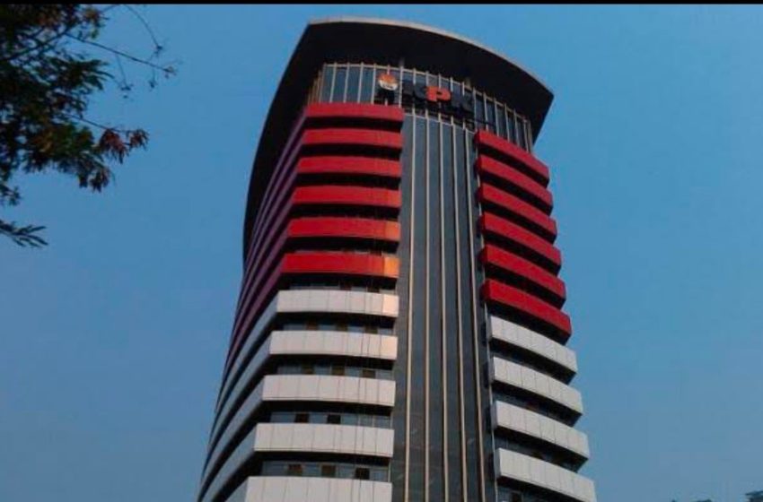  KPK Kembali Tangkap Terduga ‘Maling Uang Rakyat’ di Semarang Lewat OTT