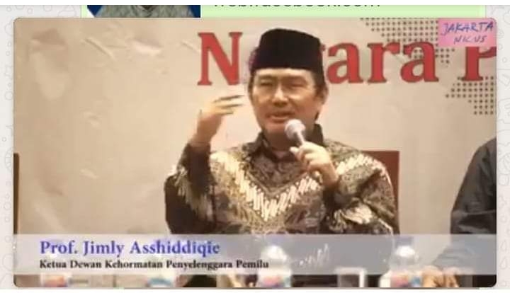  Mari Memberanikan Diri Untuk Memperjelas Keadaan Dari Pihak Yang Mengaburkannya