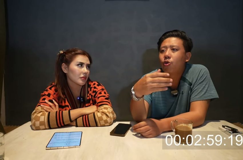  Mantan Narapidana Pablo Benua Ungkap Kebenaran di Balik Penjara, Berbanding Terbalik dengan Tio Pakusadewo
