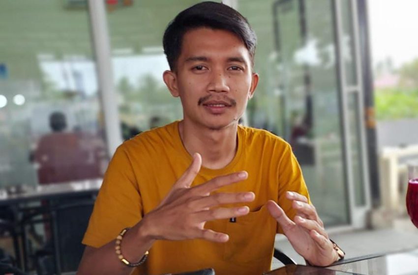  Kasus Oknum Jaksa Diduga Memeras, Arwan : Itu Baru Satu Yang Ketahuan?