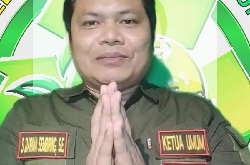  Pokdarling Batu Bara Dukung Kejagung Tindak Oknum Jaksa Lakukan Pemerasan