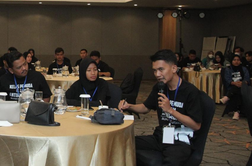  Kasus Berujung Serius, KPK Diharapkan Beri Atensi Soal Oknum Jaksa Di Batubara