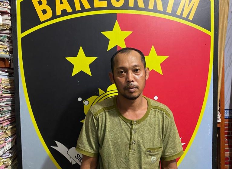  Polsek Indrapura Ciduk Pelaku Curat 363
