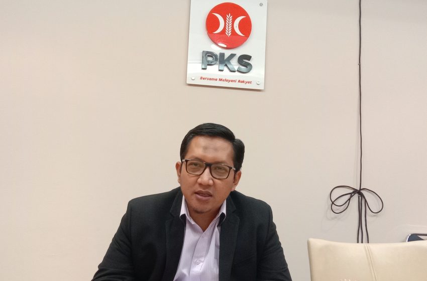  Gubsu Copot Kadis PUPR Bambang Pardede, Legislator PKS : Seharusnya Tahun Lalu