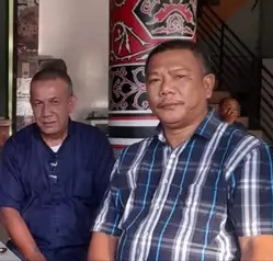  Kalangan Masyarakat Sampaikan Terimakasih Partai NasDem Kembali Tetapkan Rahmansyah Sibarani Maju dari Dapil Sumut IX