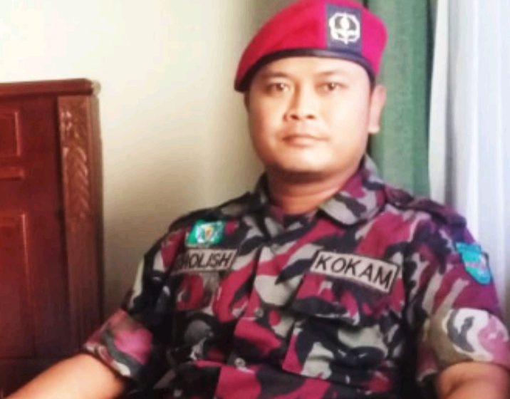  Komandan Kokam Minta PWPM Sumut Bijaksana Selesaikan Permasalahan Pembekuan PDPM Tapsel